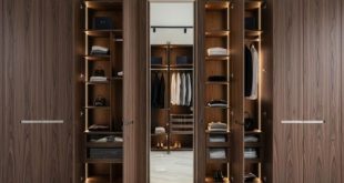 تفصيل دواليب غرف النوم الدمام