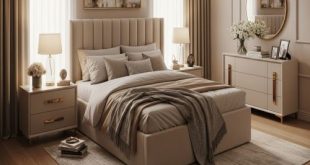 منجرة غرف نوم بالخبر