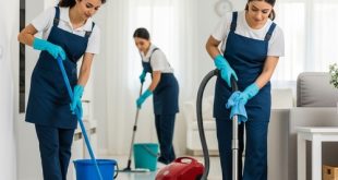 خادمات من نيجيريا