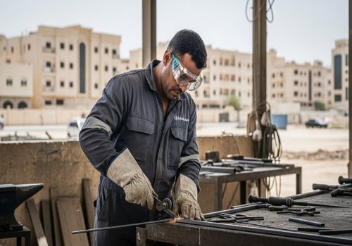 افضل حداد في الدمام