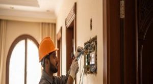 مهندس كهربائي منازل بالاحساء