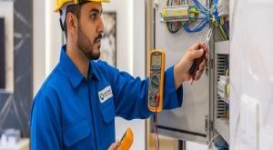 تأسيس كهرباء منازل في القطيف