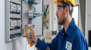 فنى كهربائي منازل بالقطيف