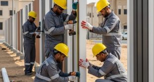 مظلات وسواتر الشرقية