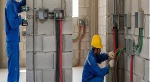 سباك وكهربائي منازل القطيف