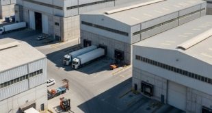 حداد هناجر ومستودعات في الدمام