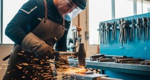 ورشة حداده والمنيوم الاحساء