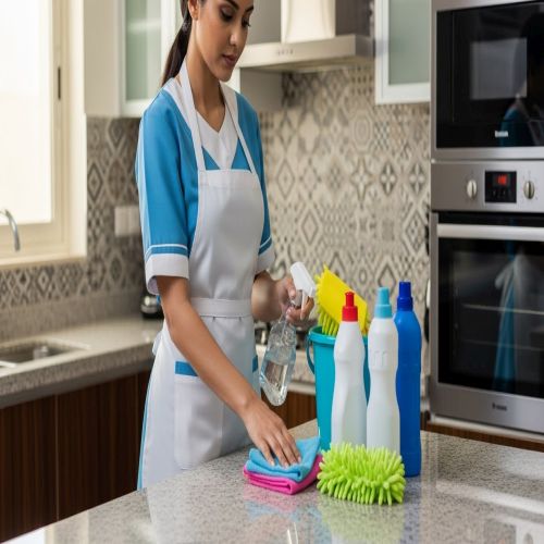 شغالات بالشهر بالدمام والخبر
