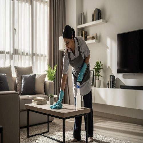 عاملات تنظيف منازل بالرياض حى الفلاح