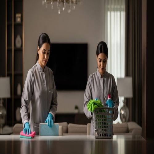 عاملات منازل بالشهر بالرياض حى العزيزيه