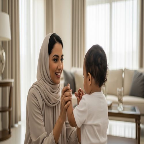 جليسة اطفال بالساعه بالرياض حى العوالي